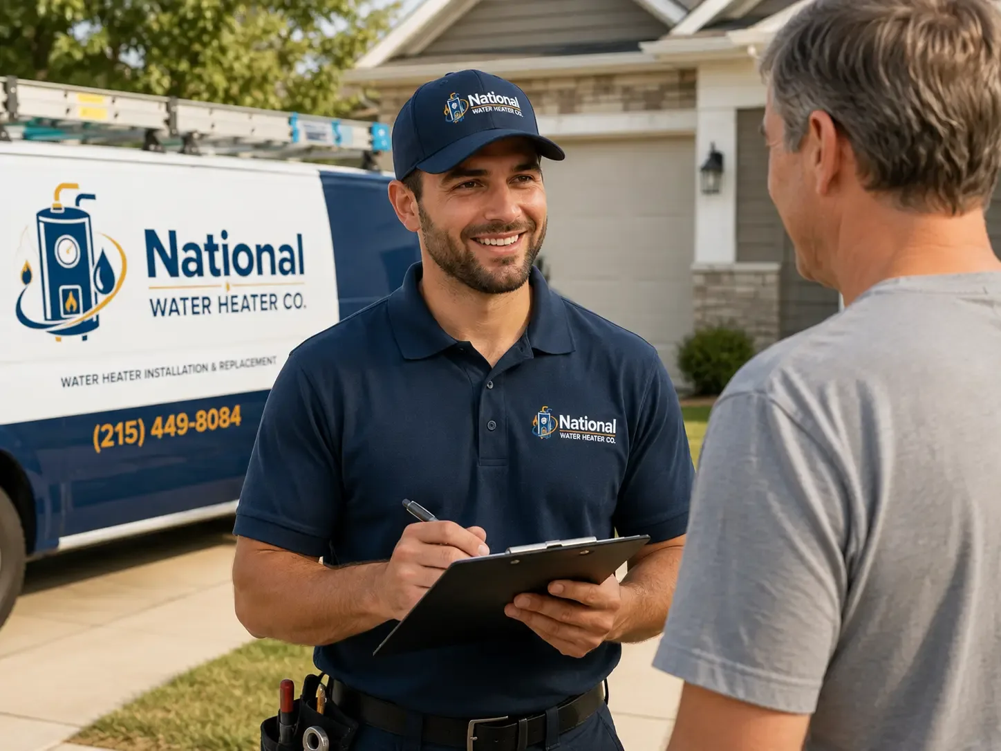 Water Heater Installation Hallsville, TX FAQs